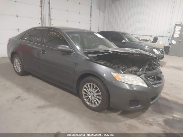 TOYOTA CAMRY 2010 4t4bf3ek1ar015315