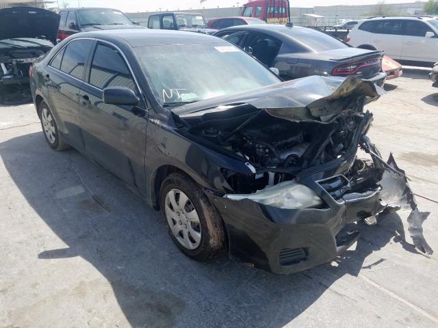 TOYOTA CAMRY BASE 2010 4t4bf3ek1ar015332