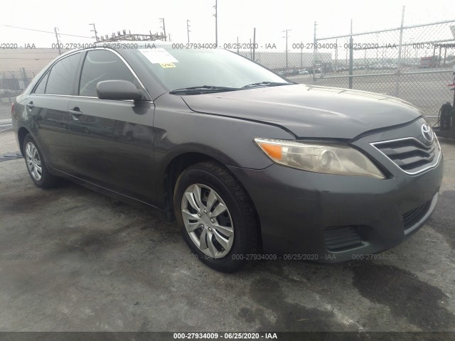 TOYOTA CAMRY 2010 4t4bf3ek1ar017470