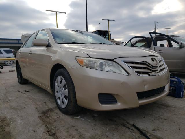 TOYOTA CAMRY BASE 2010 4t4bf3ek1ar017579