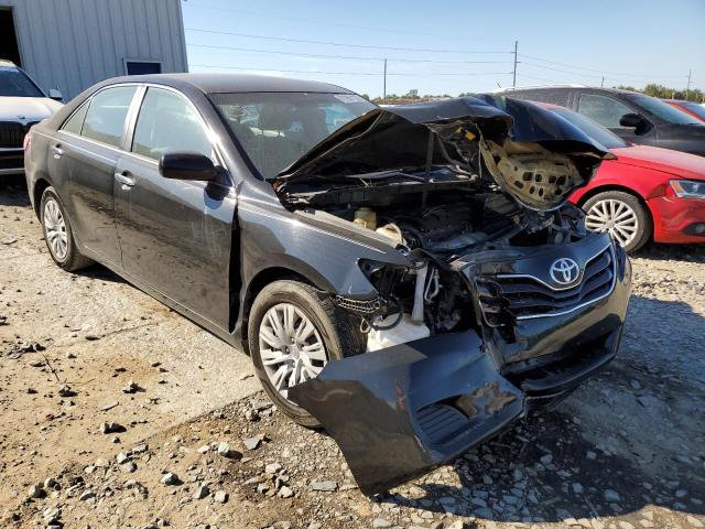 TOYOTA CAMRY BASE 2010 4t4bf3ek1ar017601