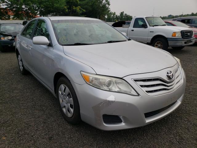 TOYOTA CAMRY BASE 2010 4t4bf3ek1ar017792