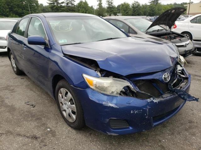 TOYOTA CAMRY BASE 2010 4t4bf3ek1ar017985