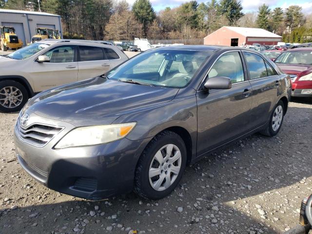 TOYOTA CAMRY 2010 4t4bf3ek1ar018392