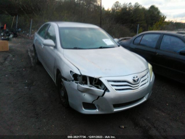 TOYOTA CAMRY 2010 4t4bf3ek1ar018697