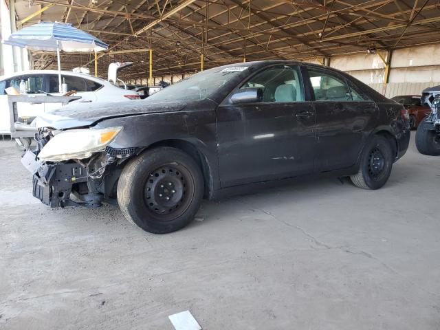 TOYOTA CAMRY BASE 2010 4t4bf3ek1ar019137