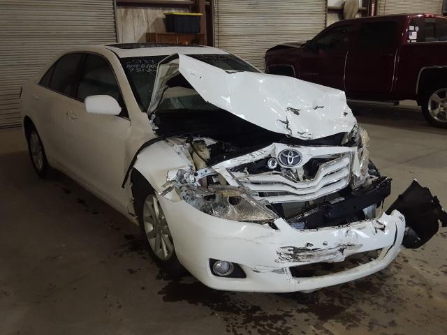 TOYOTA CAMRY BASE 2010 4t4bf3ek1ar019428