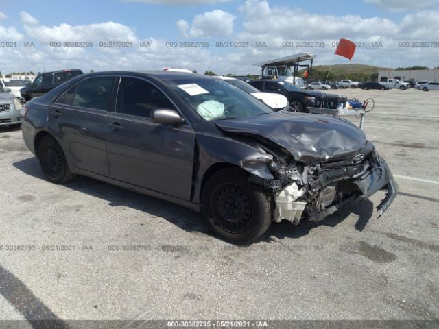 TOYOTA CAMRY 2010 4t4bf3ek1ar019719