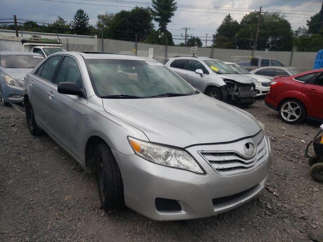 TOYOTA CAMRY BASE 2010 4t4bf3ek1ar020546