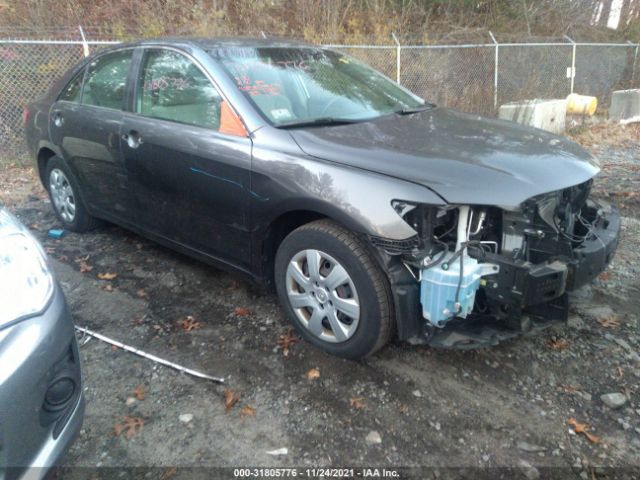 TOYOTA CAMRY 2010 4t4bf3ek1ar020918