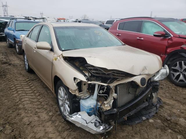 TOYOTA CAMRY BASE 2010 4t4bf3ek1ar021549