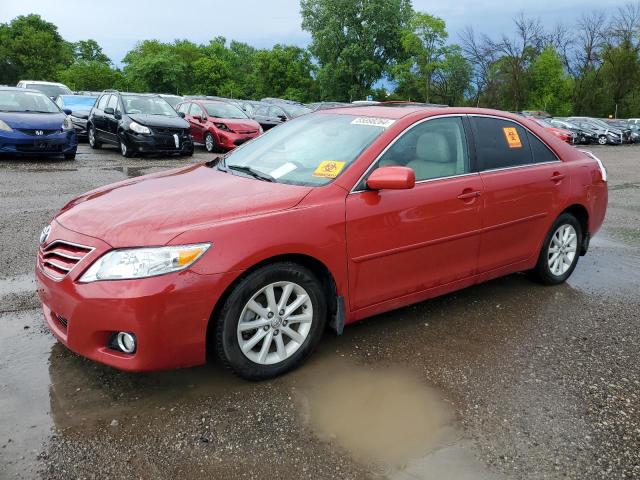 TOYOTA CAMRY 2010 4t4bf3ek1ar023608