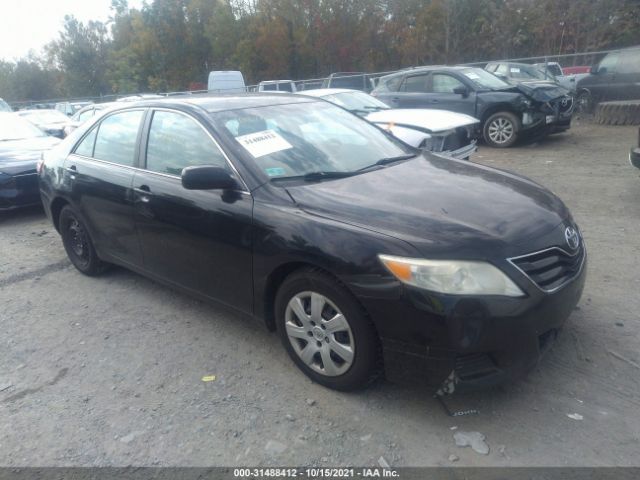 TOYOTA CAMRY 2010 4t4bf3ek1ar023799