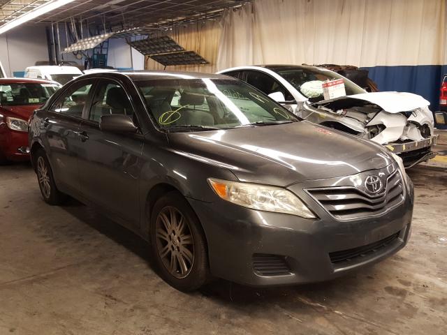 TOYOTA CAMRY BASE 2010 4t4bf3ek1ar024287