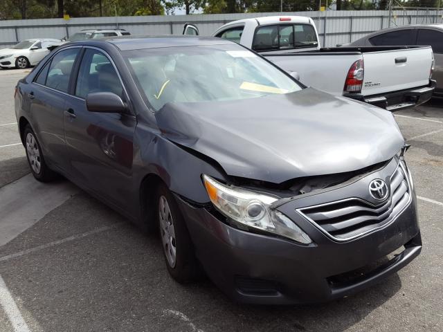 TOYOTA CAMRY BASE 2010 4t4bf3ek1ar024905