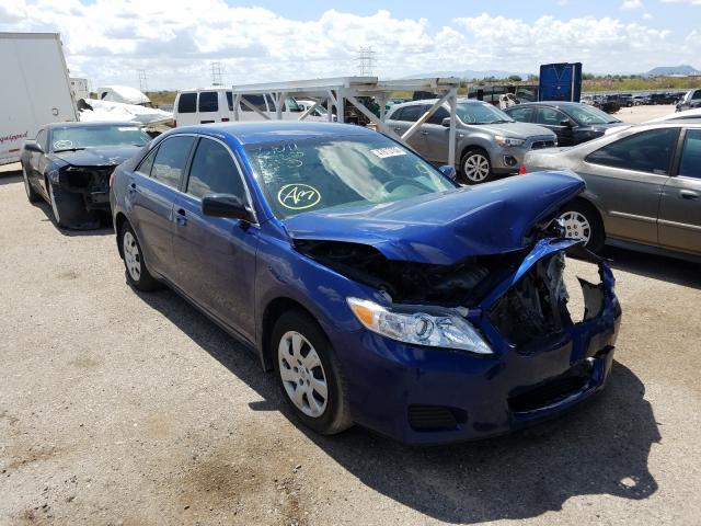 TOYOTA CAMRY 2010 4t4bf3ek1ar025018