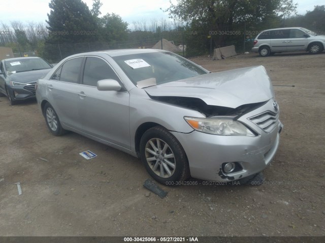 TOYOTA CAMRY 2010 4t4bf3ek1ar025830