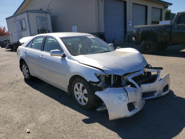 TOYOTA CAMRY BASE 2010 4t4bf3ek1ar025844