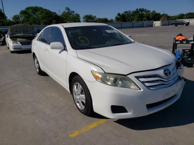 TOYOTA CAMRY BASE 2010 4t4bf3ek1ar025892