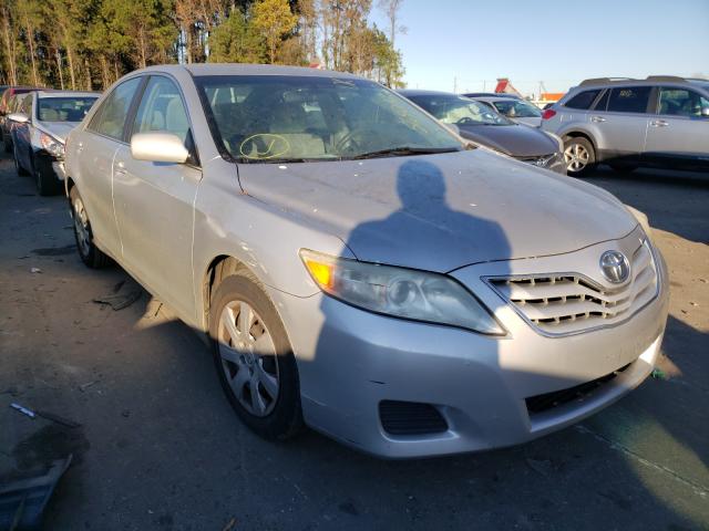 TOYOTA CAMRY BASE 2010 4t4bf3ek1ar026248