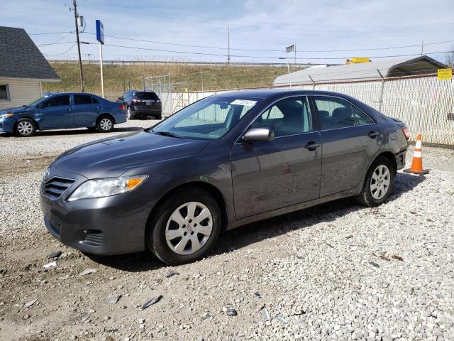 TOYOTA CAMRY BASE 2010 4t4bf3ek1ar027691