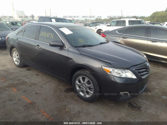 TOYOTA CAMRY 2010 4t4bf3ek1ar027884