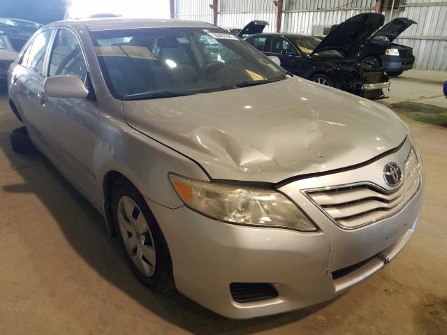 TOYOTA CAMRY BASE 2010 4t4bf3ek1ar028002