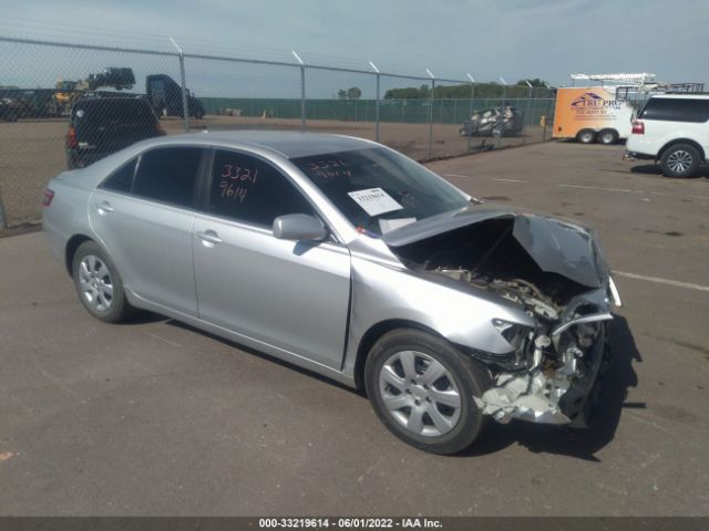 TOYOTA CAMRY 2010 4t4bf3ek1ar029151