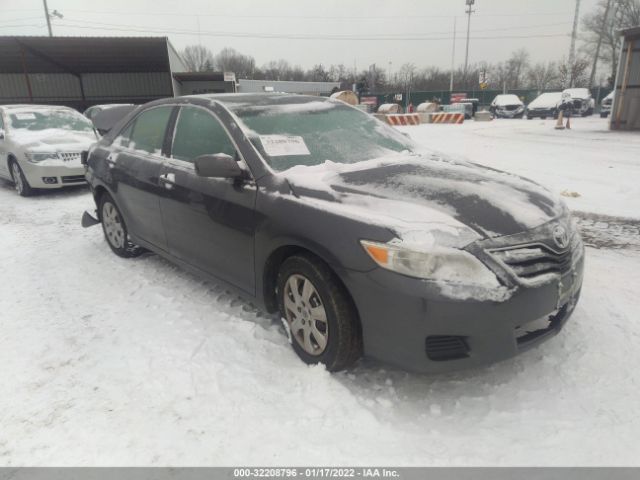 TOYOTA CAMRY 2010 4t4bf3ek1ar031028