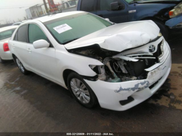 TOYOTA CAMRY 2010 4t4bf3ek1ar031210