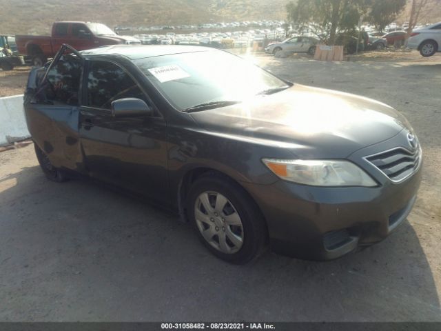 TOYOTA CAMRY 2010 4t4bf3ek1ar031806