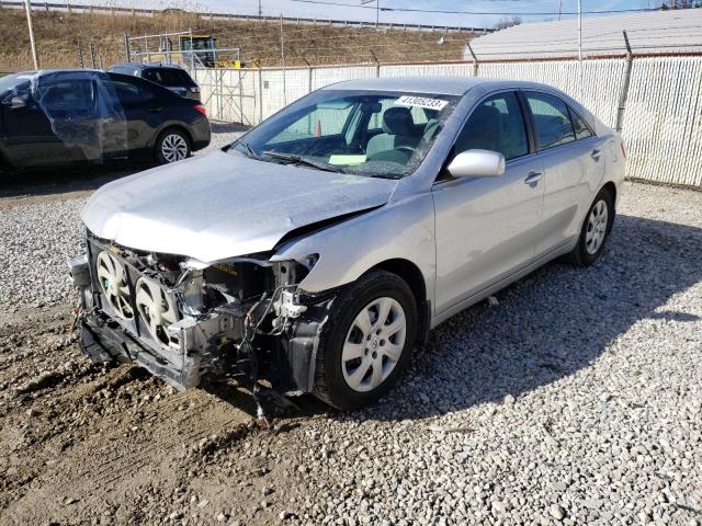 TOYOTA CAMRY BASE 2010 4t4bf3ek1ar032311