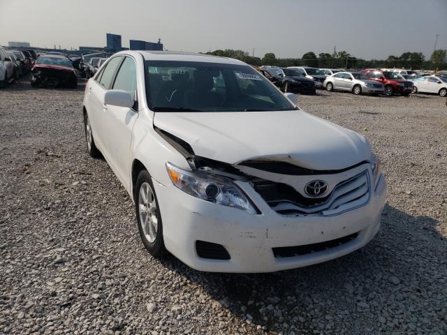 TOYOTA CAMRY BASE 2010 4t4bf3ek1ar032809