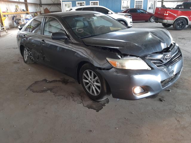 TOYOTA CAMRY BASE 2010 4t4bf3ek1ar032938