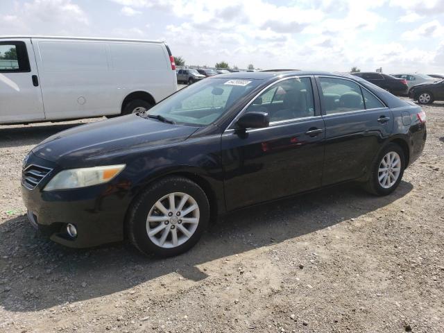 TOYOTA CAMRY BASE 2010 4t4bf3ek1ar032969