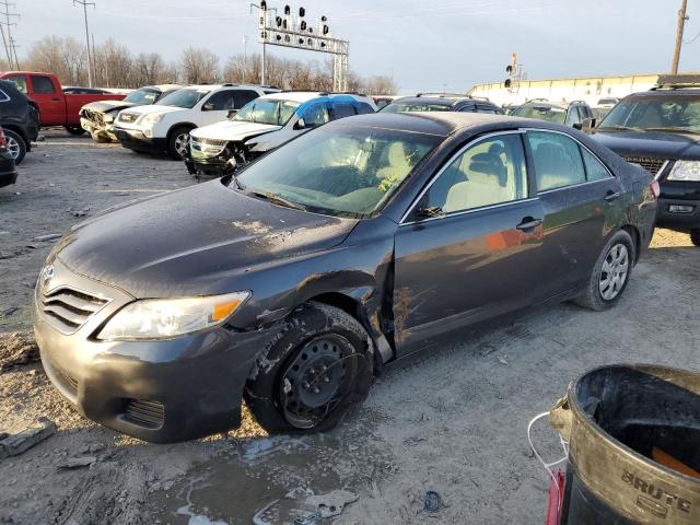 TOYOTA CAMRY BASE 2010 4t4bf3ek1ar034348