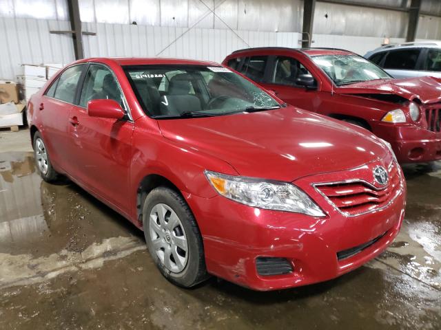 TOYOTA CAMRY BASE 2010 4t4bf3ek1ar034639