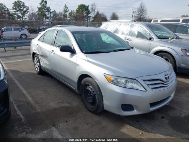 TOYOTA CAMRY 2010 4t4bf3ek1ar036214