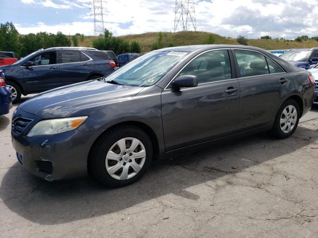 TOYOTA CAMRY BASE 2010 4t4bf3ek1ar036312