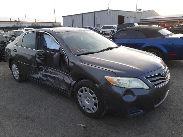 TOYOTA CAMRY BASE 2010 4t4bf3ek1ar036584