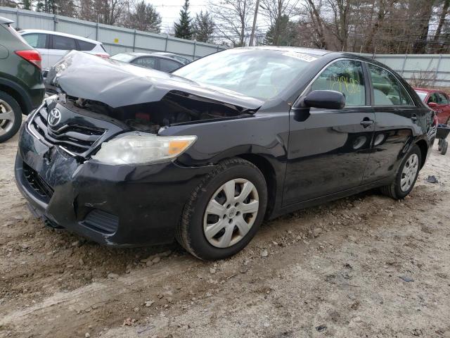 TOYOTA CAMRY BASE 2010 4t4bf3ek1ar036827