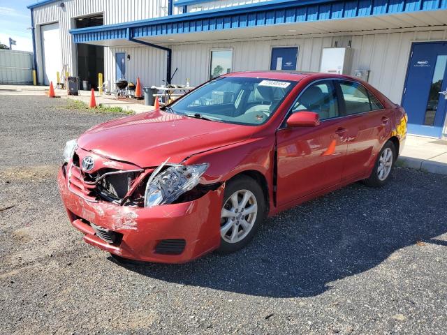 TOYOTA CAMRY BASE 2010 4t4bf3ek1ar036987