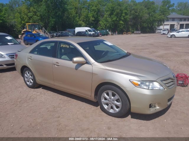 TOYOTA CAMRY 2010 4t4bf3ek1ar037363