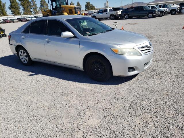 TOYOTA CAMRY BASE 2010 4t4bf3ek1ar037721