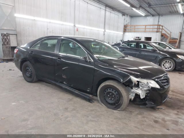 TOYOTA CAMRY 2010 4t4bf3ek1ar037962