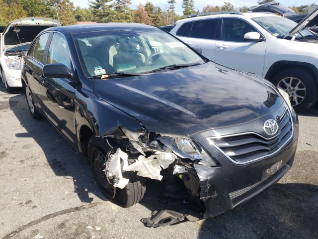 TOYOTA CAMRY BASE 2010 4t4bf3ek1ar038271