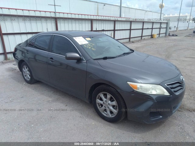 TOYOTA CAMRY 2010 4t4bf3ek1ar039971