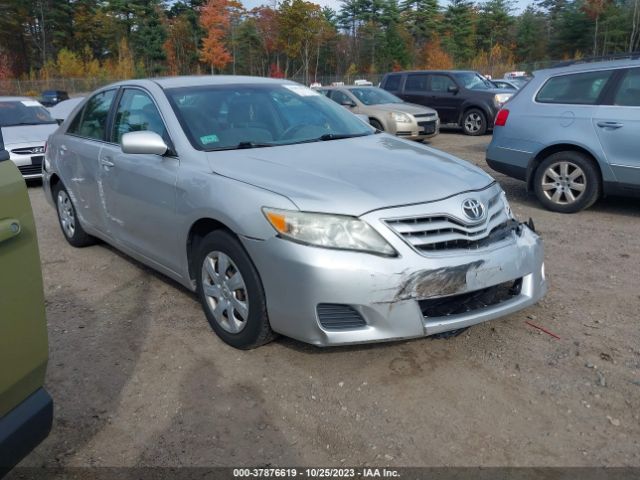 TOYOTA CAMRY 2010 4t4bf3ek1ar040327