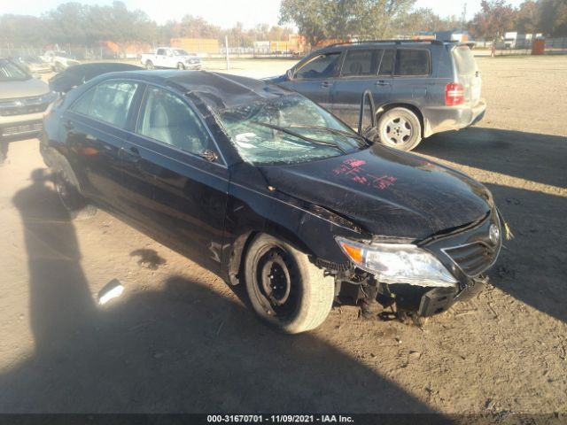 TOYOTA CAMRY 2010 4t4bf3ek1ar040733