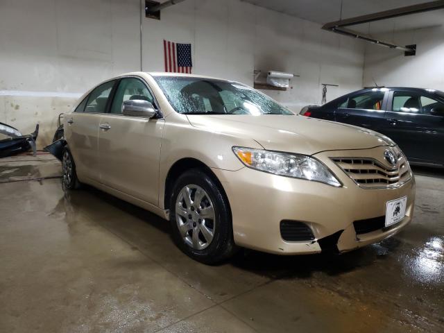 TOYOTA CAMRY BASE 2010 4t4bf3ek1ar041655